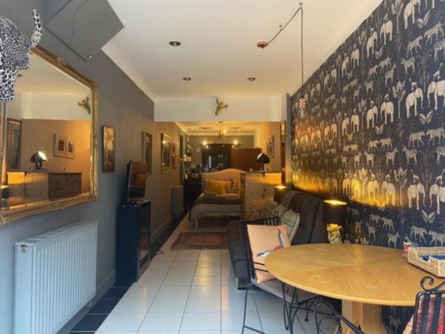 Daiches Braes Brunstane Portobello Edinburgh Exterior photo